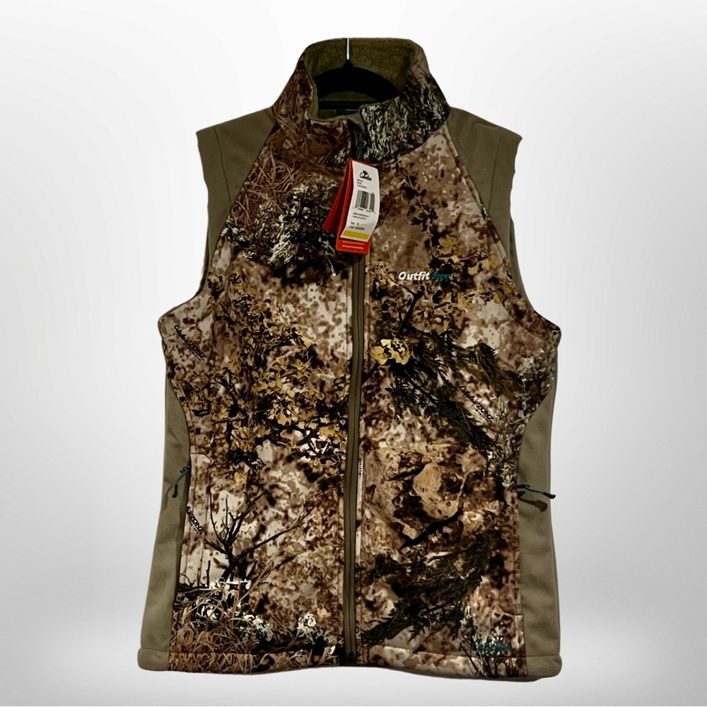 Cabela’s Windshear Vest - Medium